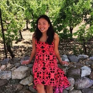 Meet your Posher, Ke